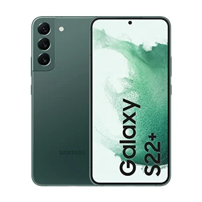 Abbildung von Samsung S906B/DS 5G S22+ 8GB/256GB Green EU