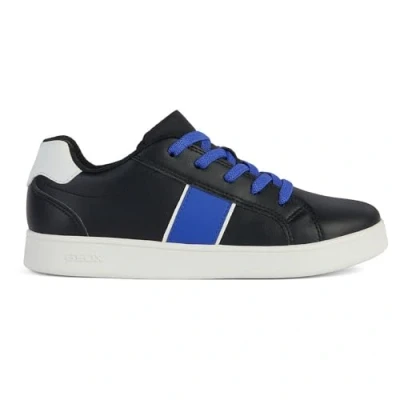 Abbildung von Sneakers Geox Modell J Eclyper Boy Farbe Blau