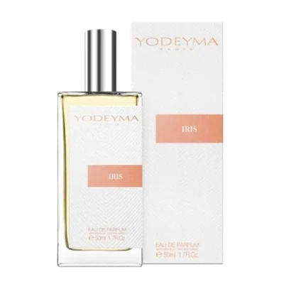Abbildung von Yodeyma Iris Eau de Parfum, 50 ml