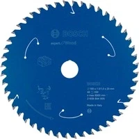 Abbildung von Kreissägeblatt Expert for Wood, Ø 160mm, 24Z