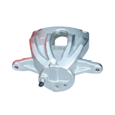 Abbildung von MAXGEAR 82 1415 Bremssattel Gusseisen Vorderachse links TOYOTA: Avensis II Kombi, Corolla Verso, Schrägheck