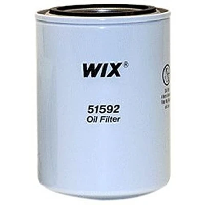 Abbildung von WIX Filters 51592 Hochleistungs Schmierfilter, 1 Stück