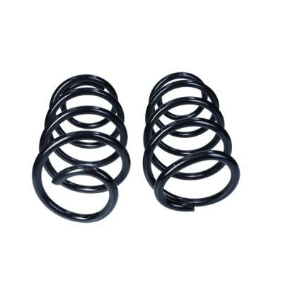 Abbildung von MAXGEAR 60 1250D Fahrwerksfeder VOLKSWAGEN: GOLF 5 Schrägheck, 6