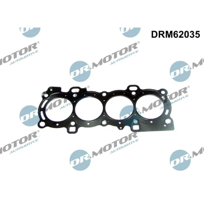 Abbildung von DR.MOTOR AUTOMOTIVE DRM62035 Zylinderkopfdichtung 0,32 79,8 FORD: Focus 2 Schrägheck, Kombi, C Max