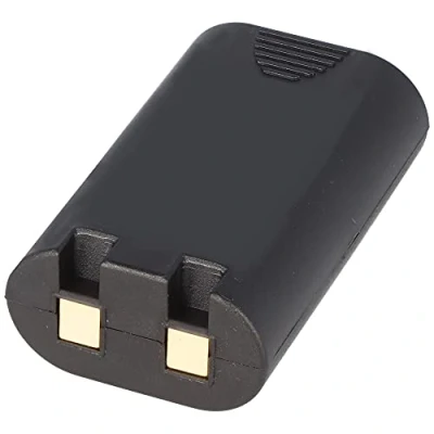 Abbildung von Akku passend für Dymo Labelmanager 360D, 420P, Rhino 4200 5200 Etikettendrucker, 1600mAh, 7,4 Volt