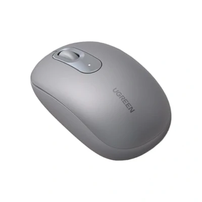 Abbildung von UGREEN Wireless Mouse 90669 2,4 G (Moonlight Gray)