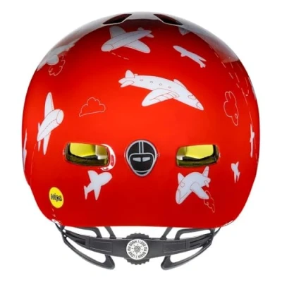 Abbildung von Nutcase Unisex Youth Baby Nutty Take Flight Helmets Little, angegeben, Not Mentioned