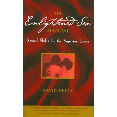 Abbildung von Enlightened Sex Manual: Sexual Skills for the Superior Lover