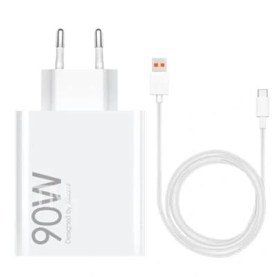 Abbildung von 90W Turbocharge Ladegerät für Original Xiaomi MDY 15 EK 6A USB C Ladekabel Schnellladegerät Adapter Mi13 13Pro 13 Ultra Mi12 12 Pro Mi11 11 Redmi Note 10 Poco F5 F4 X5 X4 X3