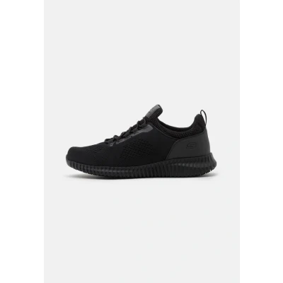 Abbildung von Skechers Cessnock Sneaker low black, Herren, Größe: 43, Black Schuhe