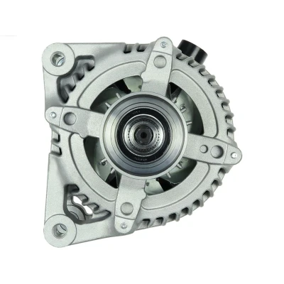 Abbildung von AS PL A6132 Lichtmaschine 12V 150A FORD: C Max 2, FIESTA 6, FOCUS 3 Turnier, SUZUKI: SWIFT