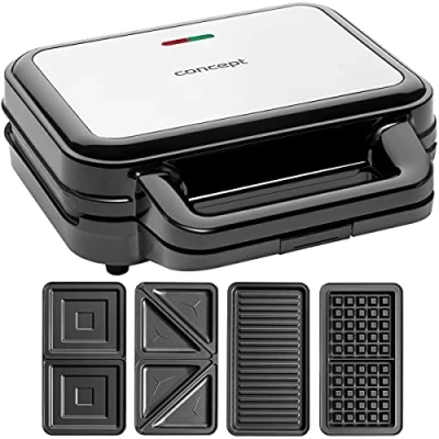 Abbildung von Concept SV3070, 900 W, 220 240 V, 275 mm, 260 105 1 Stück(e)
