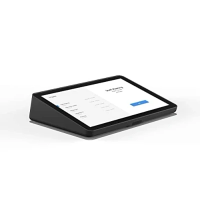 Abbildung von Logitech Tap IP Videokonferenzkomponente, Graphite