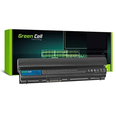 Abbildung von Green Cell FRR0G FRROG RFJMW 7FF1K J79X4 K4CP5 KFHT8 Laptop Akku für Dell Latitude E6220 E6230 E6320 E6330 E6120