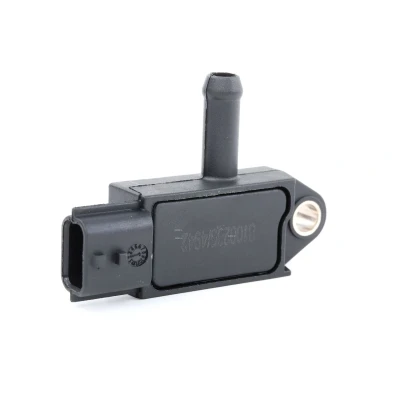 Abbildung von RIDEX 4272S0002 Sensor, Abgasdruck RENAULT: SCENIC 3, TRAFIC 2 Kasten, MASTER 3 NISSAN: NV200 / Evalia Bus, Qashqai Qashqai+2 I