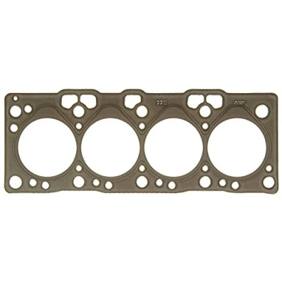 Abbildung von AJUSA 10116000 Zylinderkopfdichtung 1,45 75 1 METALMIX TOYOTA: Starlet III Schrägheck