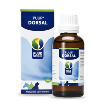 Abbildung von PUUR Dorsal 50 ml