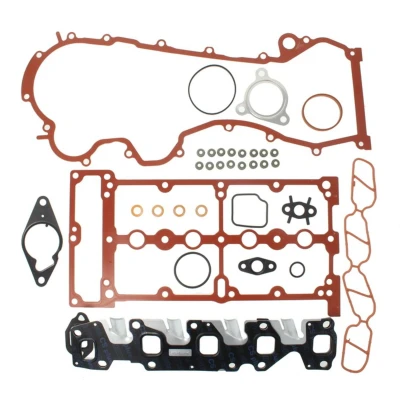 Abbildung von PAYEN CD5820 Dichtungssatz, Zylinderkopf ohne Zylinderkopfdichtung OPEL: Corsa D Schrägheck, Astra H GTC, Schrägheck