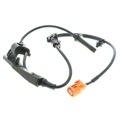 Abbildung von VEMO V26 72 0155 ABS Sensor Hinterachse links Original Qualität für Fahrzeuge mit 12