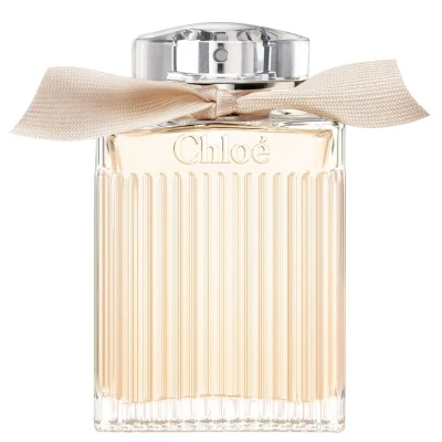 Abbildung von Chloé Signature Eau de Parfum Nachfüllbar 100 ml