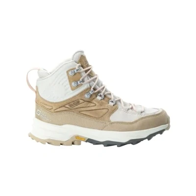 Abbildung von Jack Wolfskin Wanderschuh &quot;CYROX TEXAPORE MID W&quot;, wasserdicht