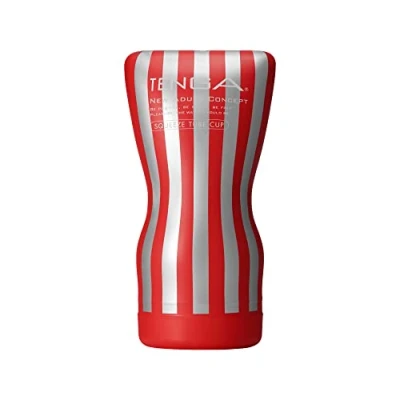 Abbildung von TENGA SOFT CASE CUP 1 St