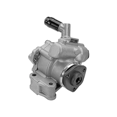 Abbildung von MEYLE 014 631 0000 Hydraulikpumpe hydraulisch ORIGINAL Quality MERCEDES BENZ: Vito Kastenwagen, V Klasse, Bus