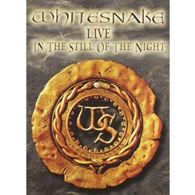 Abbildung von Live in the Still of Night (CD + DVD)