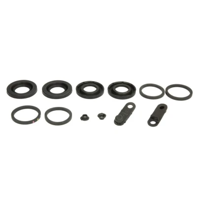 Abbildung von AUTOFREN SEINSA D4747 Bremssattel Reparatursatz Hinterachse 28/30 VOLKSWAGEN: Touareg I, PORSCHE: Cayenne, 944 Coupe, VOLVO: V70 2, S60 I