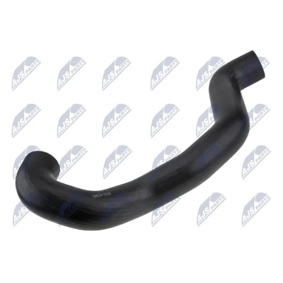 Abbildung von NTY GPP CH 013 Ladeluftschlauch JEEP: Cherokee III