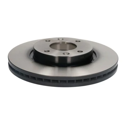 Abbildung von TRW DF4710 Bremsscheibe 280 26 4 114,3 Belüftet lackiert HYUNDAI: SONATA 4, Elantra III Schrägheck, Limousine, KIA: Magentis I