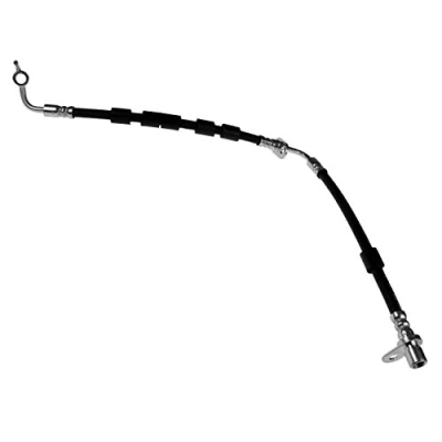 Abbildung von BLUE PRINT ADM553125 Bremsschläuche Vorderachse rechts 600 MAZDA: 6 Sport Kombi, Limousine,