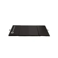 Abbildung von Gymnastikmatratze klappbar mgs01 HMS PREMIUM