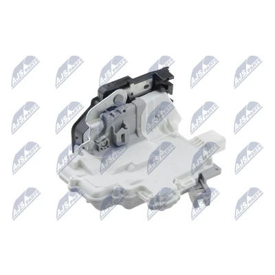 Abbildung von NTY EZC SE 004 Türschloß hinten links SEAT: Altea XL, Leon II Schrägheck, Altea, VOLKSWAGEN: Eos