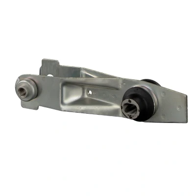 Abbildung von FEBI BILSTEIN 44312 Motorlager rechts oben Gummimetalllager RENAULT: ESPACE 4, LAGUNA 2 Grandtour,