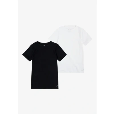 Abbildung von Nike Sportswear T Shirt NHB BOYS 2PK CREW UNDERSHIRT (2 tlg)