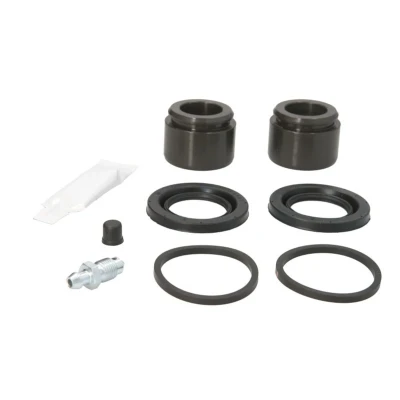 Abbildung von AUTOFREN SEINSA D42146C Bremssattel Reparatursatz Hinterachse 40 MERCEDES BENZ: ML Klasse, NISSAN: 350Z Coupe, Roadster