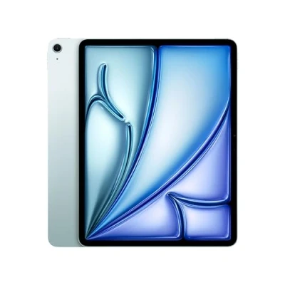 Abbildung von Apple iPad Air (2024) 13&quot; 512GB Wi Fi Blau