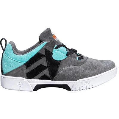 Abbildung von Epic Grindschuhe Hype in Grau/Türkis, Unisex für Herren und Damen zum Sliden Grinden, Art. nr.: 140002 42