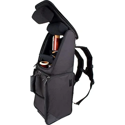 Abbildung von Protec Fagott Gigbag PL252 Platin Serie, Modell