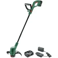 Abbildung von BOSCH Akku Rasentrimmer EasyGrassCut 18 260, 18Volt