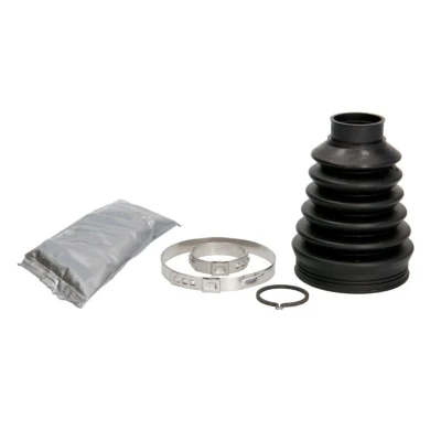 Abbildung von SPIDAN 36462 Achsmanschette 102 TPE (thermoplastischer Elastomer) MERCEDES BENZ: CLA Coupe, B Klasse, GLA