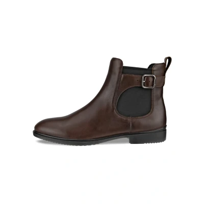 Abbildung von ECCO Ankle Boot, Damen, Größe: 42, Brown Schuhe