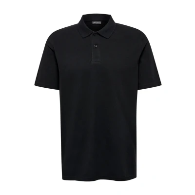 Abbildung von Hummel Classic Poloshirt, Herren, Größe: XXL, Black