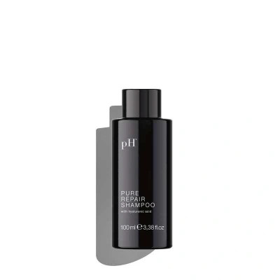 Abbildung von pH PURE REPAIR Shampoo 100 ml