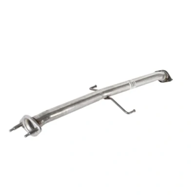 Abbildung von BOSAL 803 001 Abgasrohr MAZDA: 323 F 6
