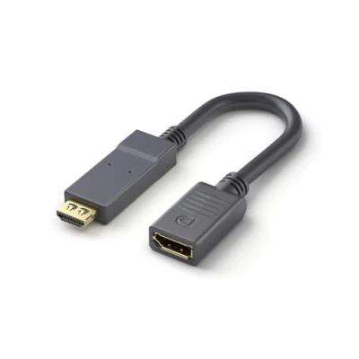 Abbildung von PureLink HDMI/DisplayPort Adapter 4K PureInstall 0,10m