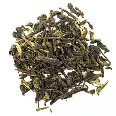 Abbildung von Schrader Schwarzer Tee Tumsong FTGFOP1 Darjeeling First Flush Bio 100g