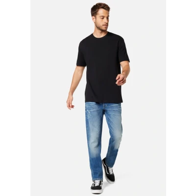 Abbildung von Mavi Tshirt basic, Herren, Größe: Medium, Black