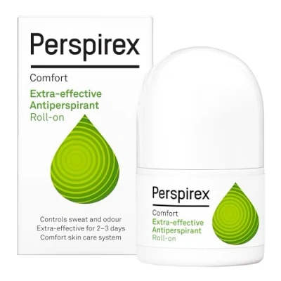 Abbildung von Perspirex ® Comfort Antitranspirant Deo Roller 20ml